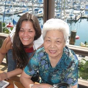 Meet your Posher, Judy